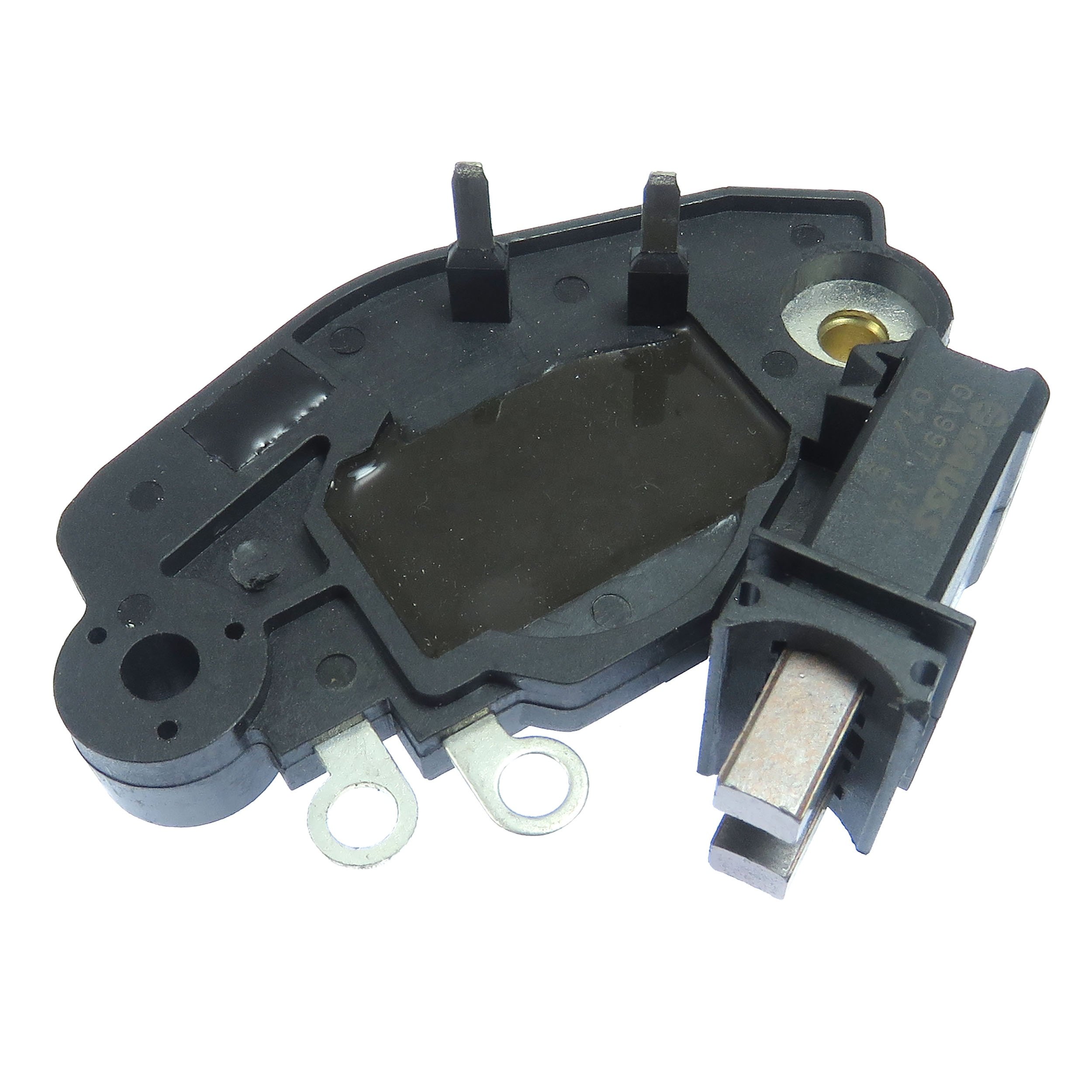 Voltage Regulator for Alternator, GA997, 593419, 2542549B; Regitar:V3419, V3779 Cargo:233633, 235229 WAI/Transpo:M564, M579